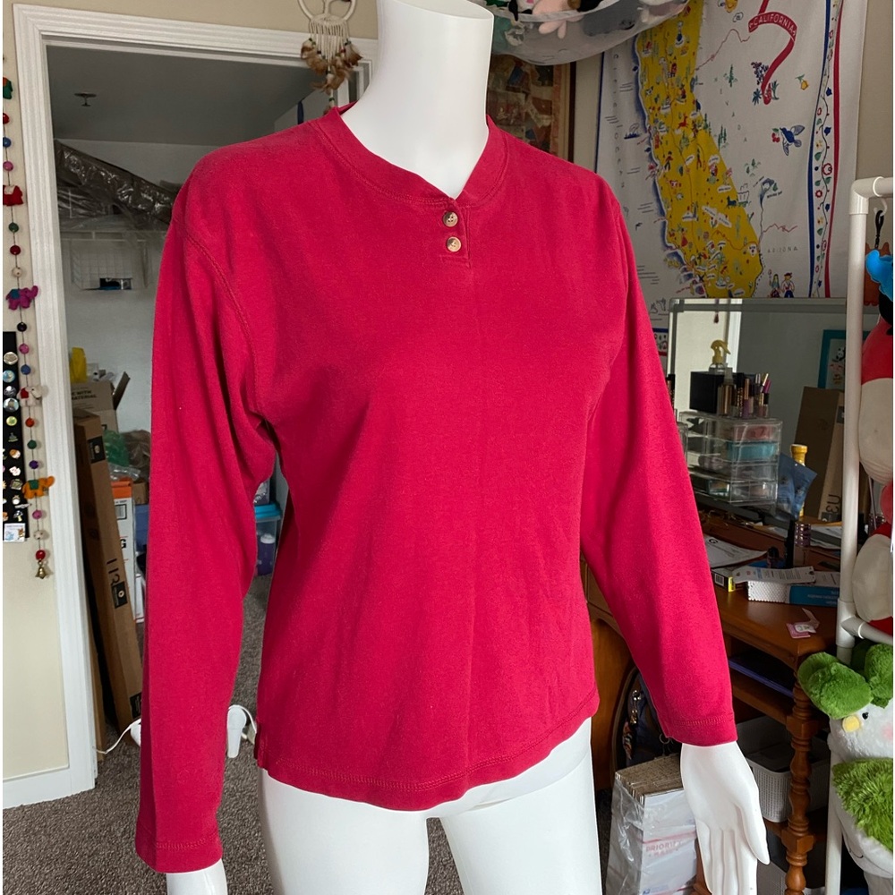 mixit top size small